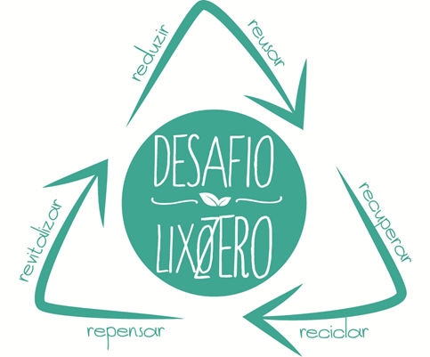 lixo zero